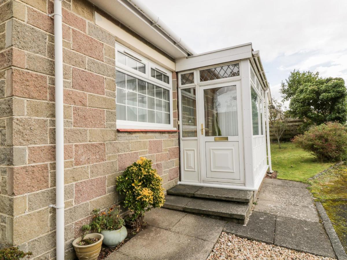 Honesty Cottage Girvan Exterior photo